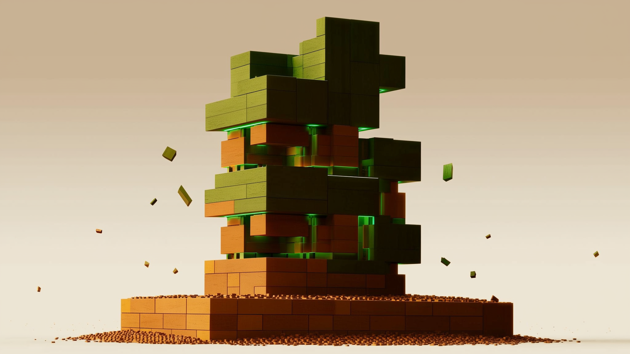 The Microservices Tax: Why Your Series A Team Should Probably Keep the Monolith