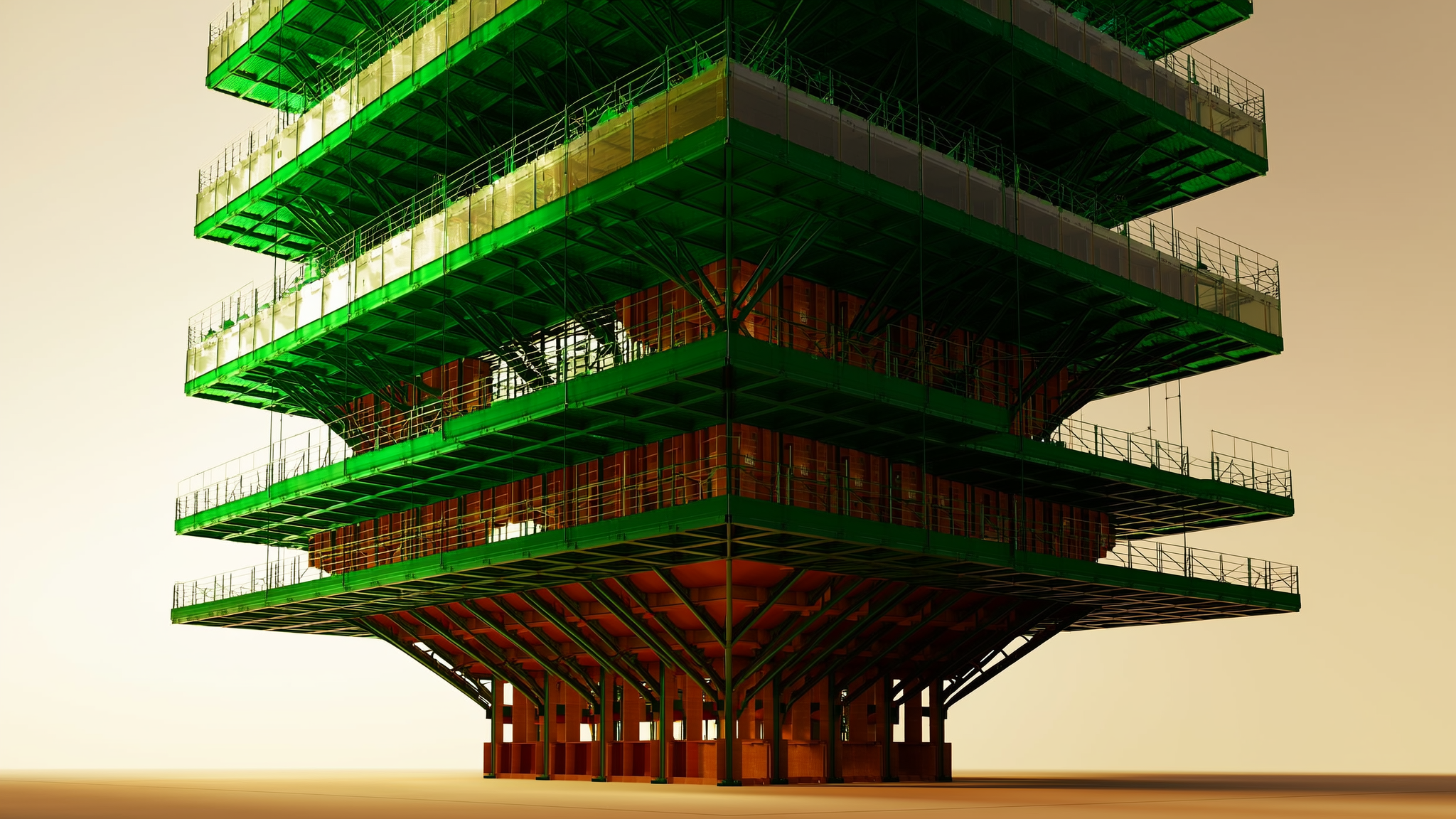 Infrastructure as Code: The Foundation Every Growing Business Builds On — Or Pays For Later