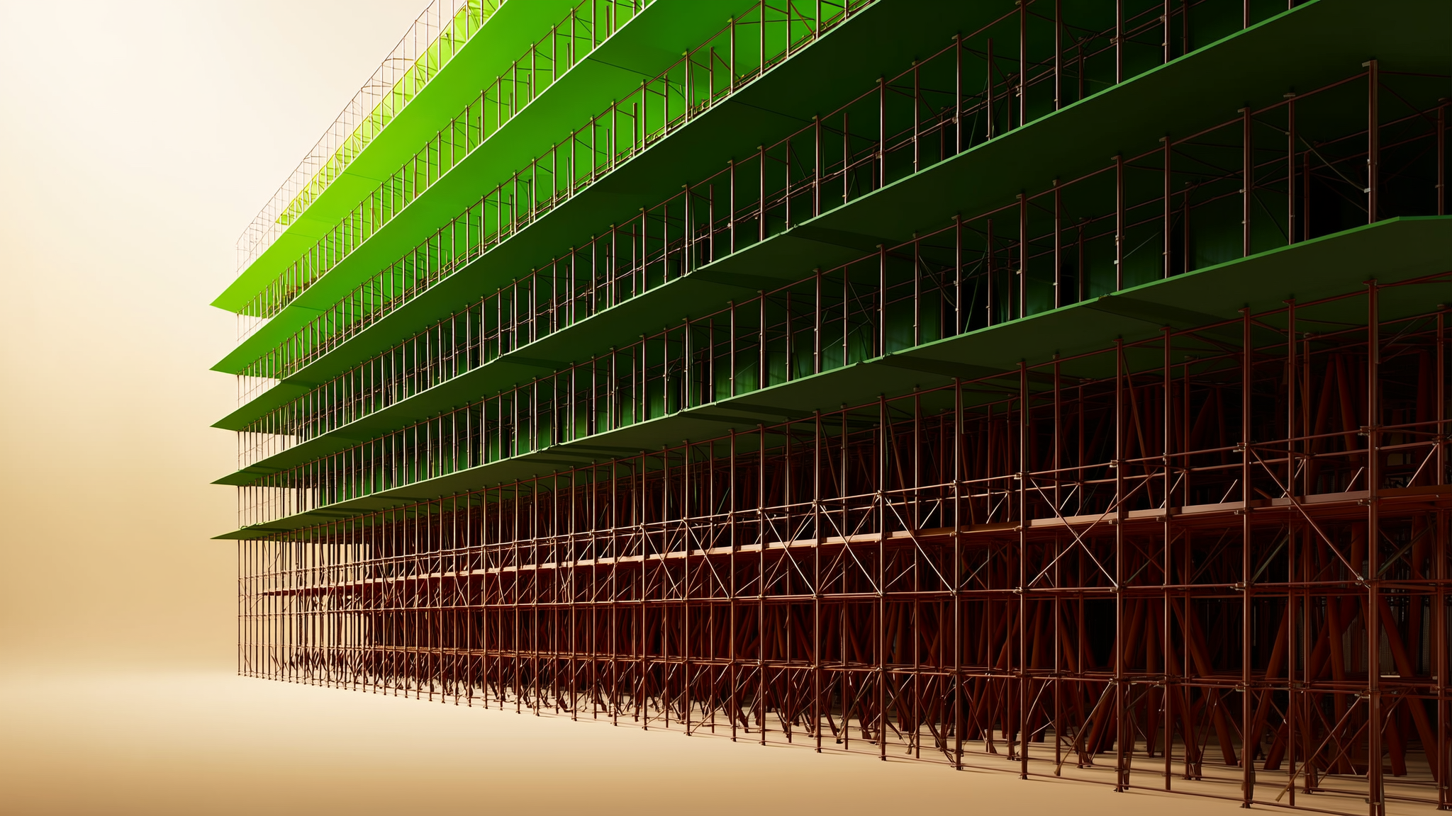 Inherited AWS Environment? A 30-Day Plan to Take Back Control of Undocumented Cloud Infrastructure