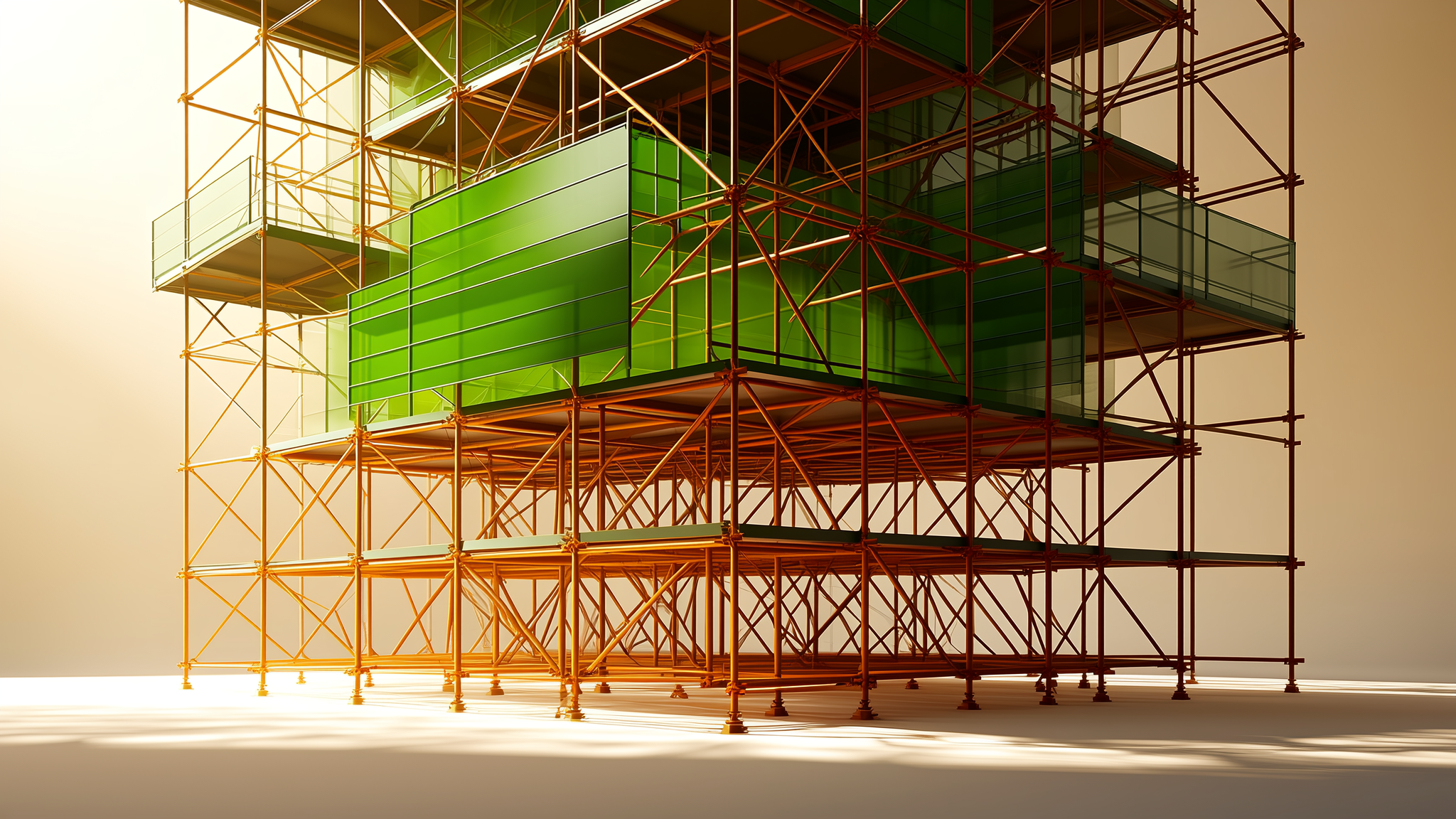 Kubernetes for Small Teams: Competitive Advantage or Expensive Overkill?